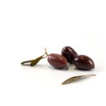 Оливки Каламата з кісточкою - Зображення 2