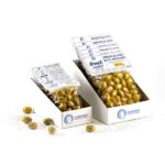 Оливки зелені з орегано тм "Greek Product"