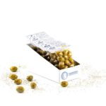 Оливки зелені з орегано тм "Greek Product" - Зображення 3