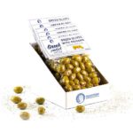 Оливки зелені з орегано тм "Greek Product" - Зображення 2