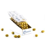 Оливки зелені з кісточкою тм "Greek Product" - Зображення 2