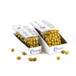 Оливки зелені з кісточкою тм "Greek Product"