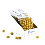 Оливки зелені з кісточкою тм "Greek Product" - Зображення 3