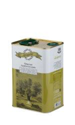 Оливкова олія екстра вірджин "Liofyto" тм "Foufas"