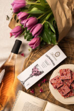 Подарунковий набір "All seasons" з авторською серією шоколаду тм "Laurence" (Копировать) (Копировать) (Копировать) (Копировать) (Копировать) (Копировать) (Копировать) (Копировать) (Копировать) (Копировать) (Копировать) (Копировать) (Копировать) (Копировать) - Зображення 2