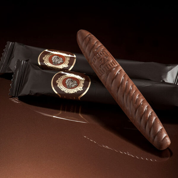 "Шоколадные сигары" тм "Laurence"