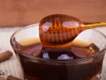 Грецький натуральний каштановий мед - Зображення 2
