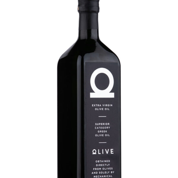 Оливковое масло экстра вирджин «Olive» им «Foufas»