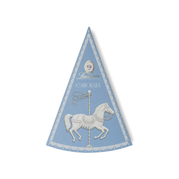 "Chocolate Pizza Strawberry" з білим шоколадом, полуницею та кавою "Laurence" (Копировать)