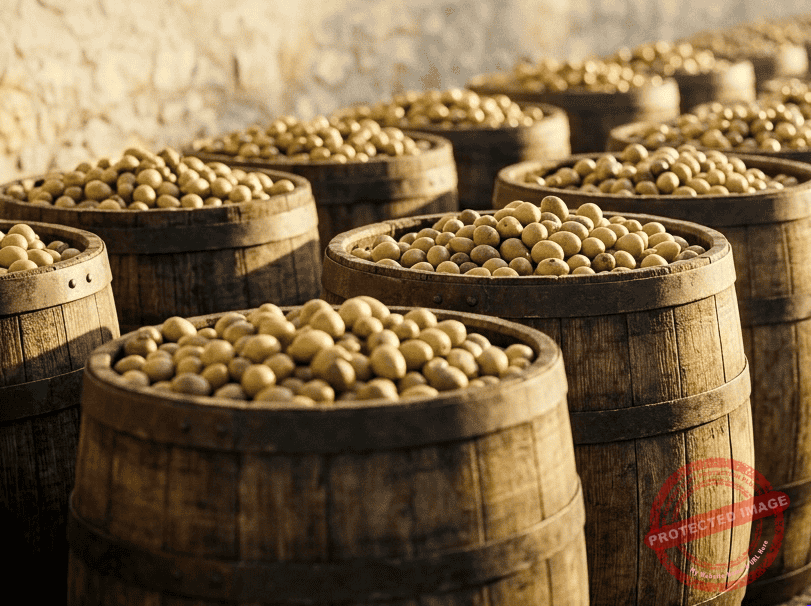 Справжні грецькі продукти для вашого бізнесу